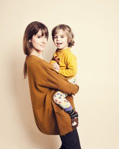 Babyfotografie & Familienportraits Berlin, © Miriam Ellerbrake