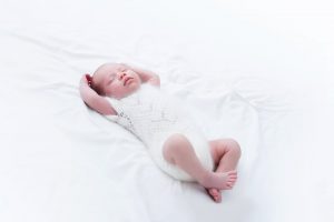 Neugeborenenfoto © Little Monkey Babyfotografie Berlin 2018