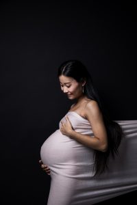 Babybauchshooting_Berlin © Miriam Ellerbrake, 2017