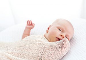 Neugeborenenfoto © Little Monkey Babyfotografie Berlin 2018