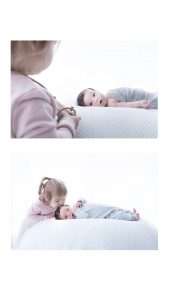 Newbornshooting©Miriam Ellerbrake, Berlin