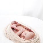 Neugeborenenfotos Katharina © Miriam Ellerbrake Babyfotografie Berlin