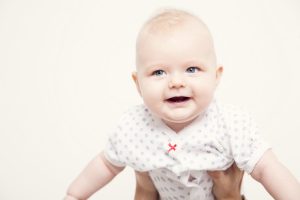 Babyportrait Babyfotografie © Miriam Ellerbrake, Berlin