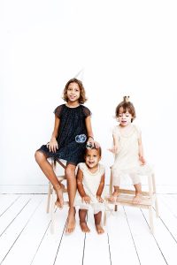 Kinderportrait der Kinderfotografin Miriam Ellerbrake, Berlin 2017