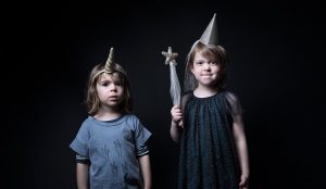 Alternative Kinderportraits_Kinderfotografin © Miriam Ellerbrake, Berlin 2017
