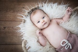 Babyfotografie Berlin_Babyportrait © Miriam Ellerbrake, 2017