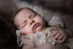 Babyfotografie Berlin_Babyportrait © Miriam Ellerbrake, 2017