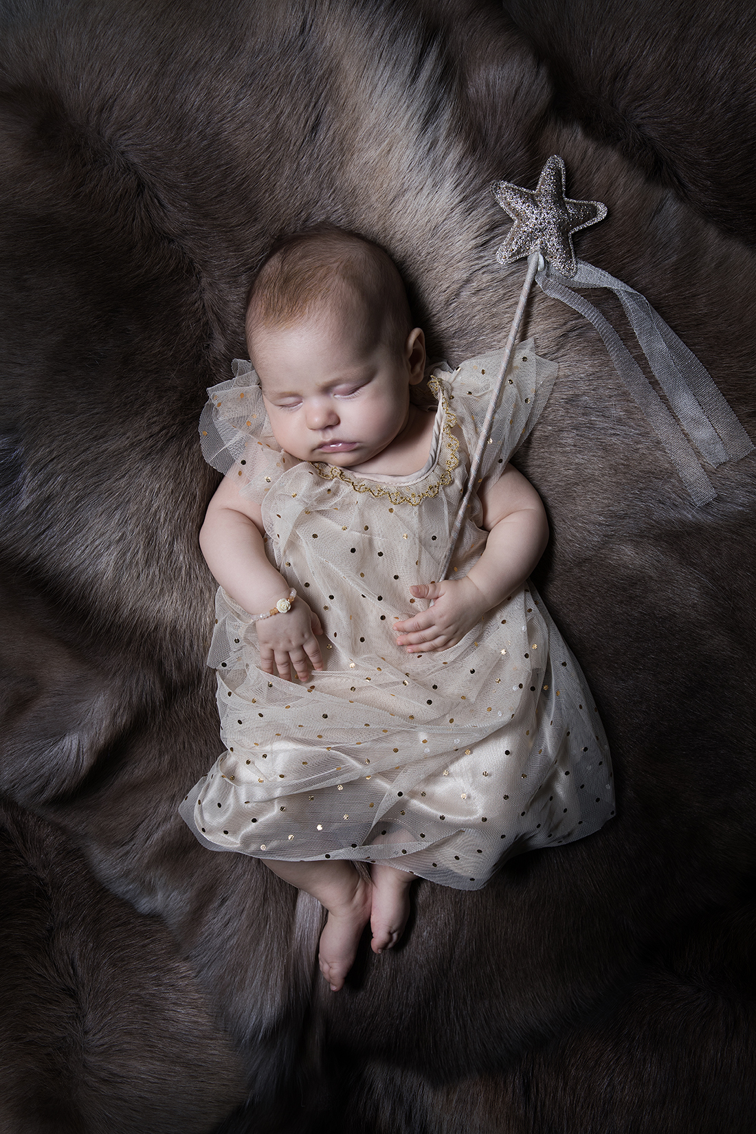 Babyfotografie Berlin_Babyportrait © Miriam Ellerbrake, 2017