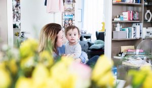 Familienportrait__Familienreportage Little Monkey Fotografie © Miriam Ellerbrake