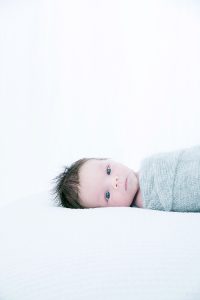 Neugeborenenfotografie_Babyfotografie © Miriam Ellerbrake, Berlin