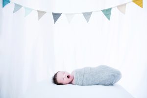 Neugeborenenfotografie_Babyfotografie © Miriam Ellerbrake, Berlin