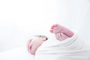Neugeborenenfotografie_Babyfotografie © Miriam Ellerbrake, Berlin