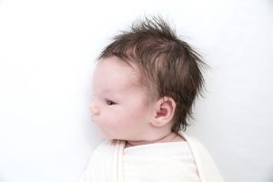 Neugeborenenfotografie_Babyfotografie © Miriam Ellerbrake, Berlin