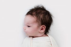 Neugeborenenfotografie_Babyfotografie © Miriam Ellerbrake, Berlin