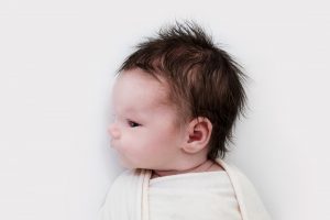 Neugeborenenfotografie_Babyfotografie © Miriam Ellerbrake, Berlin