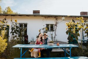 Authentische Familienreportage_Berlin_outdoor_bauernhof_10/2019 @ Miriam Ellerbrake