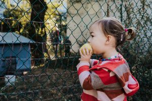Lifestyle Familienreportage_Berlin_outdoor_Bauernhof_10/2019 @ Miriam Ellerbrake