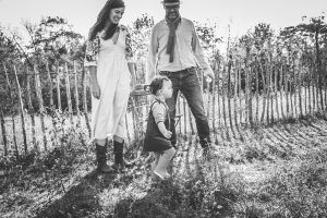 Lifestyle Familienreportage_Berlin_outdoor_bauernhof_10/2019 @ Miriam Ellerbrake