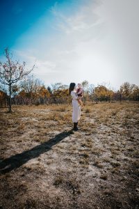 Authentische Familienreportage_Berlin_outdoor_bauernhof_10/2019 @ Miriam Ellerbrake