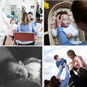 Familienausflug Fotoreportage © Miriam Ellerbrake / Little monkey Fotografie, Berlin 2018