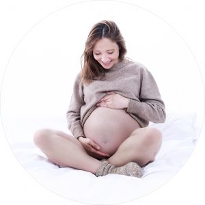 Babybauchfotos © Miriam Ellerbrake, 2022