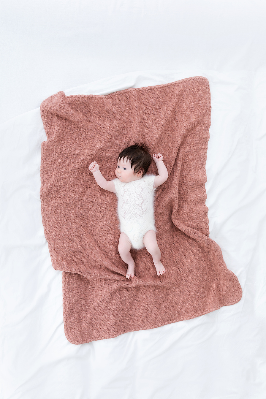 Babyfotografie Berlin_Neugeborenenfotos © Miriam Ellerbrake, 2022