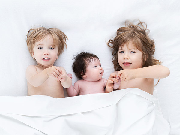 Newbornshooting ©Miriam Ellerbrake Familienfotografie, Berlin 2022